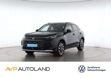 Volkswagen T-Roc, 2026