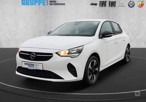 Opel Corsa, 2023