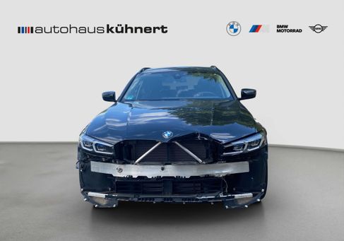 BMW 318, 2025