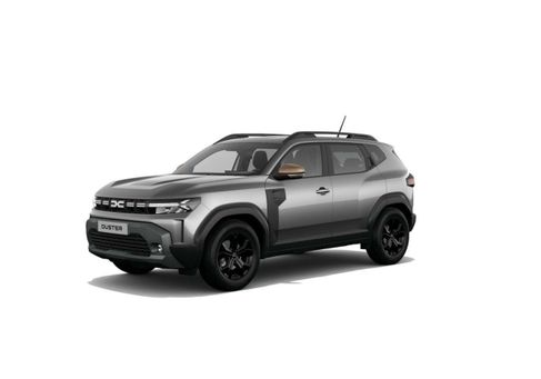 Dacia Duster, 2026 2