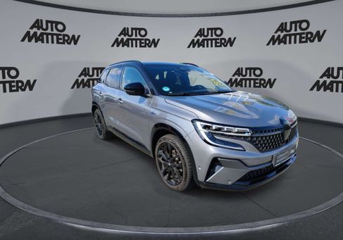 Renault Austral, 2024 2