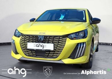 Peugeot 208, 2026