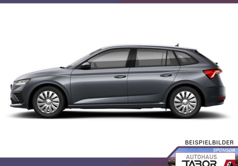 Skoda Scala, 2026