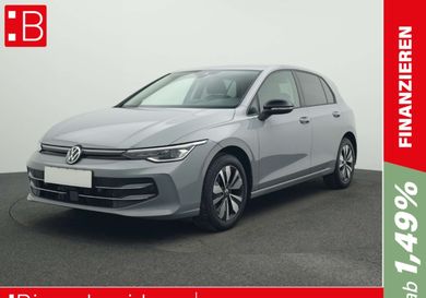 Volkswagen Golf, 2025