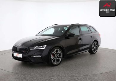Skoda Octavia, 2023