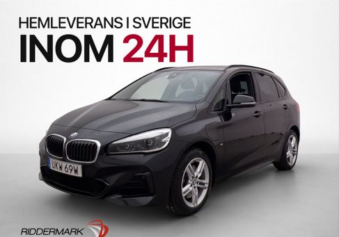 BMW 225 Active Tourer, 2020