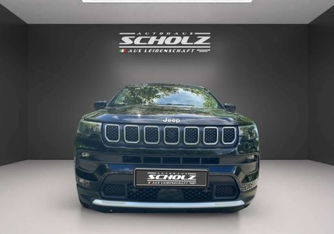 Jeep Compass, 2024 2