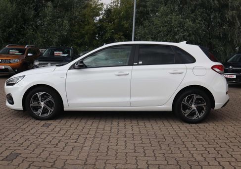 Hyundai i30, 2021 3