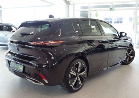 Peugeot 308, 2024