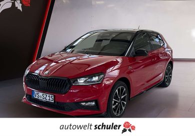 Skoda Fabia, 2026
