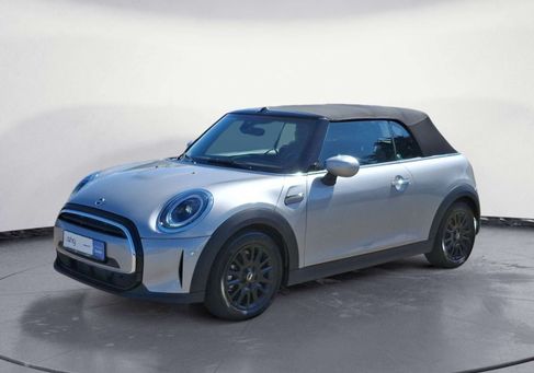 MINI Cooper Cabrio, 2023