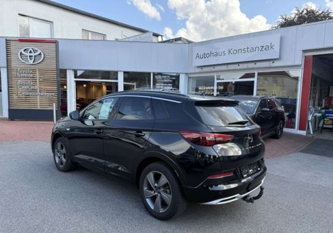 Opel Grandland X, 2023 3