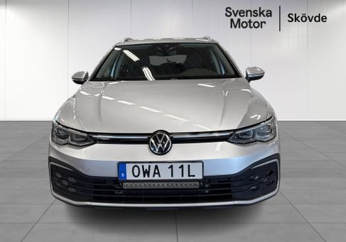 Volkswagen Golf, 2023 3