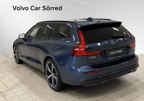 Volvo V60, 2026