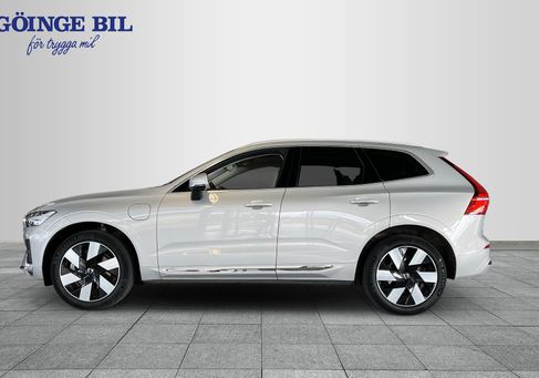 Volvo XC60, 2024