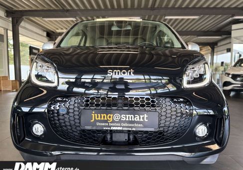 Smart ForTwo, 2024