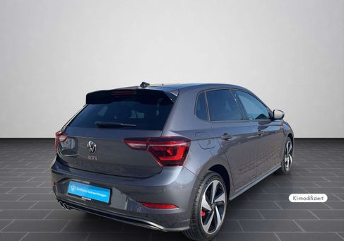 Volkswagen Polo, 2025 2