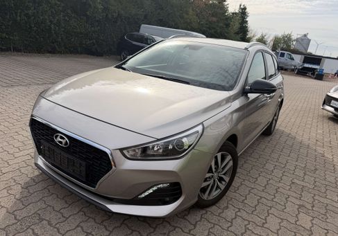 Hyundai i30, 2019 2