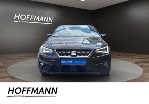 Seat Ibiza, 2020