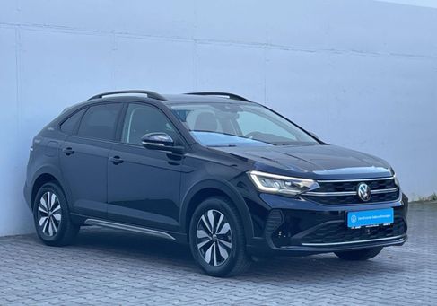 Volkswagen Taigo, 2025