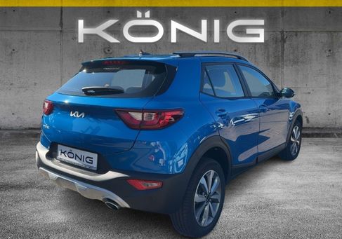 Kia Stonic, 2023