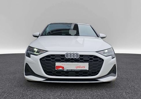 Audi A3, 2025 3