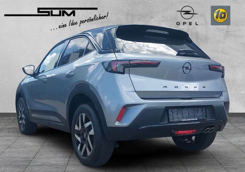 Opel Mokka, 2024 3