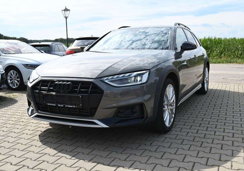Audi A4 Allroad, 2023