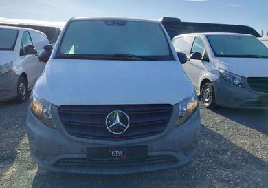 Mercedes-Benz Vito, 2021