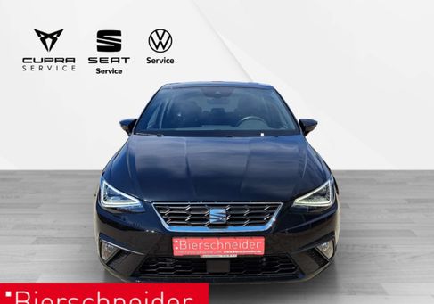 Seat Ibiza, 2024