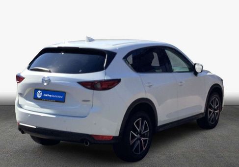 Mazda CX-5, 2019 2