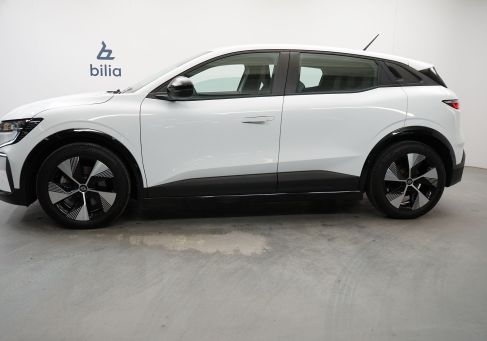 Renault Megane, 2023