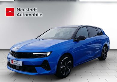 Opel Astra, 2024