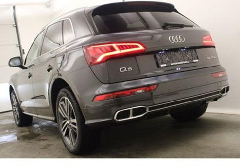 Audi Q5, 2020 3