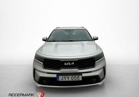 Kia Sorento, 2023