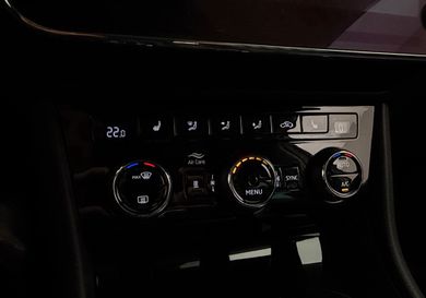 Skoda Superb, 2019