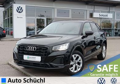 Audi Q2, 2023