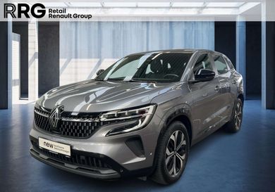 Renault Austral, 2024