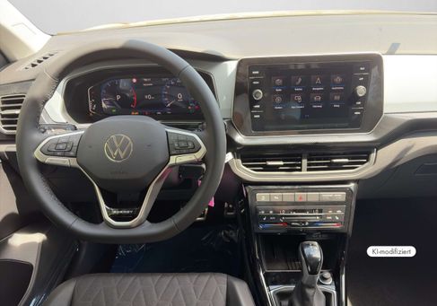Volkswagen T-Cross, 2026