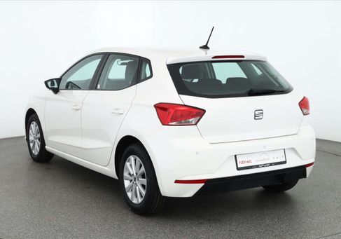 Seat Ibiza, 2022