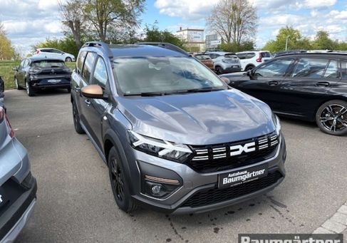 Dacia Jogger, 2025 2