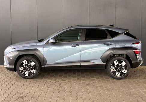 Hyundai Kona, 2025 2