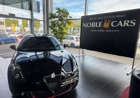 Alfa Romeo Giulietta, 2020