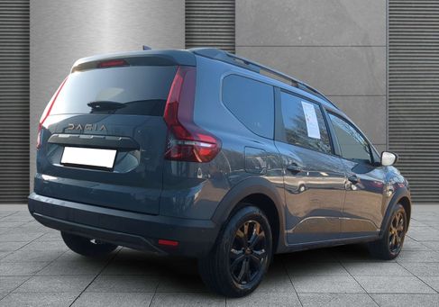Dacia Jogger, 2025
