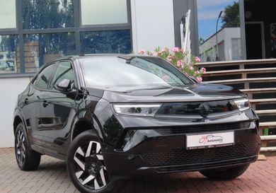 Opel Mokka, 2025
