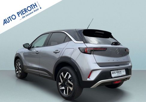 Opel Mokka, 2021 2