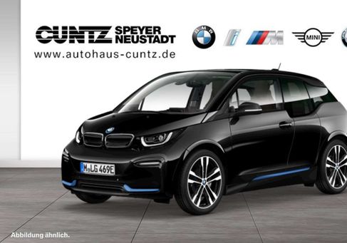 BMW i3, 2022