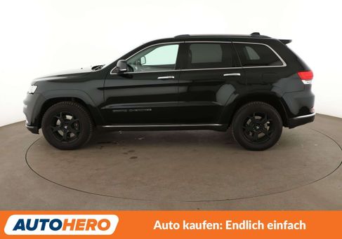 Jeep Grand Cherokee, 2019