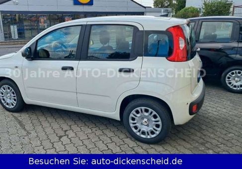 Fiat Panda, 2025