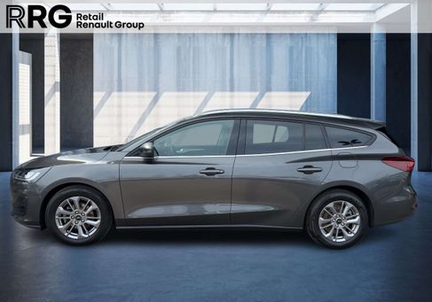Ford Focus, 2023